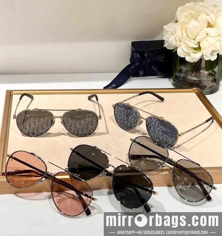 Dior Glasses smr31