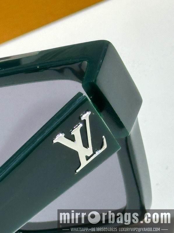 LV Glasses smx93
