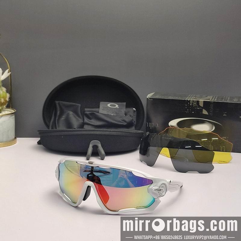 Oakley Glasses smx94