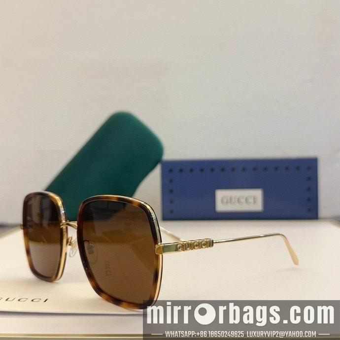 Gucci Glasses smr06