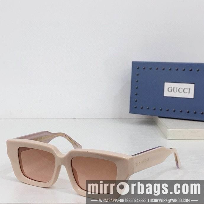 Gucci Glasses smx209