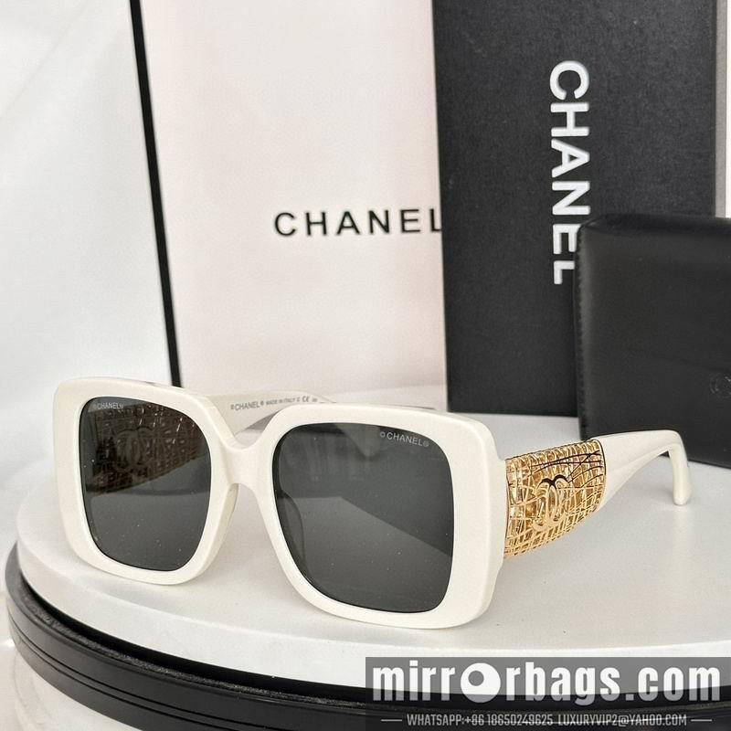 Chanel Glasses smr94