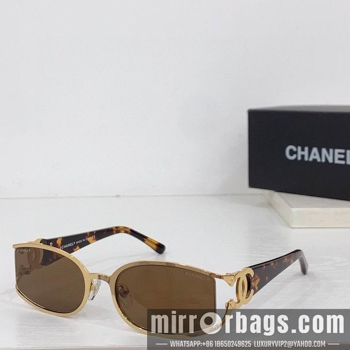 Chanel Glasses smx349