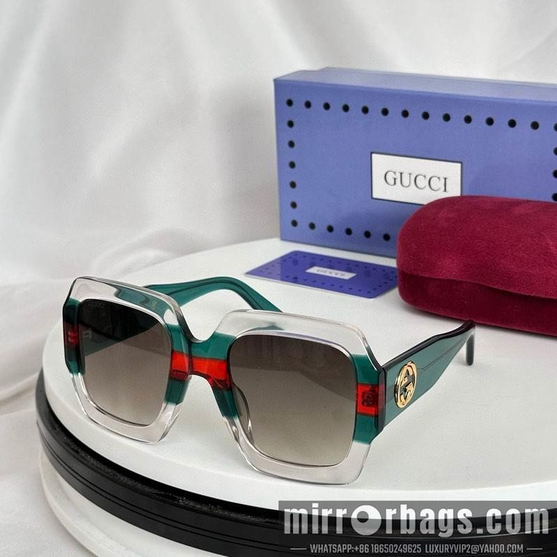 Gucci Glasses smr69