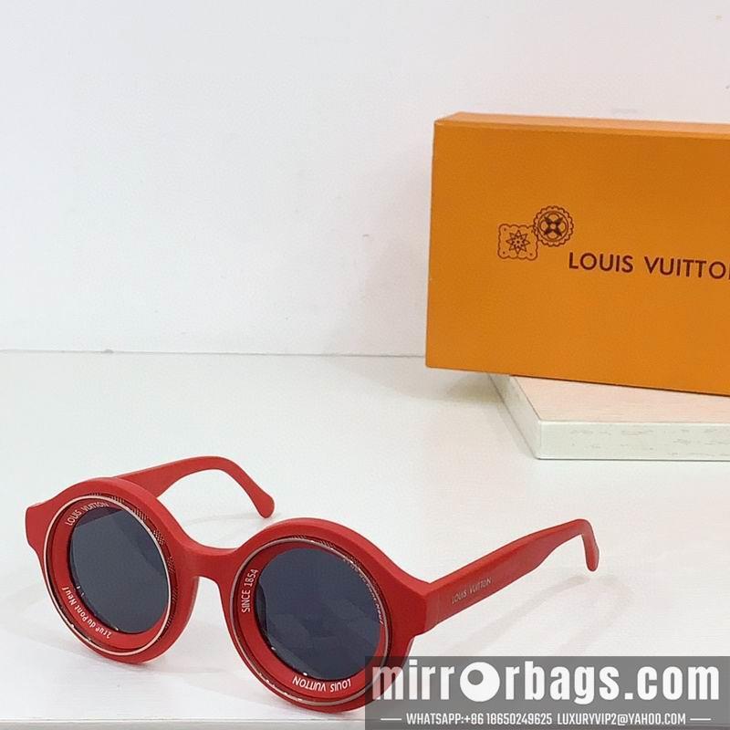 LV Glasses smr37