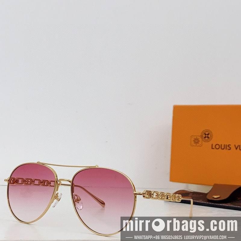 LV Glasses smr46
