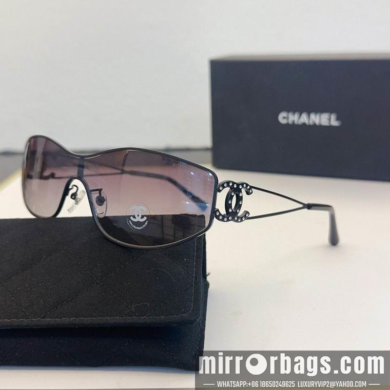 Chanel Glasses smx328