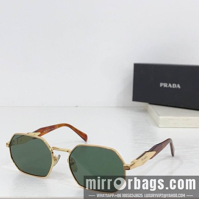 Prada Glasses smh24