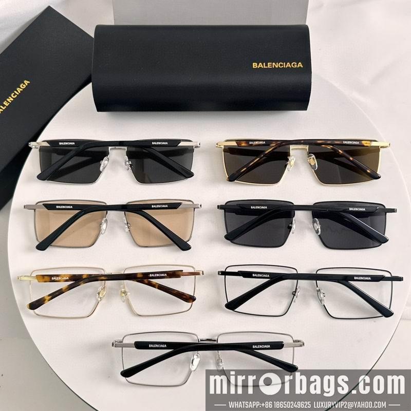 Balenciaga Glasses 03smh23