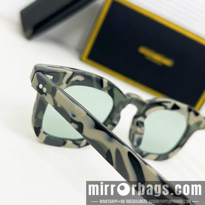 Jacques Marie Mage Glasses smx46