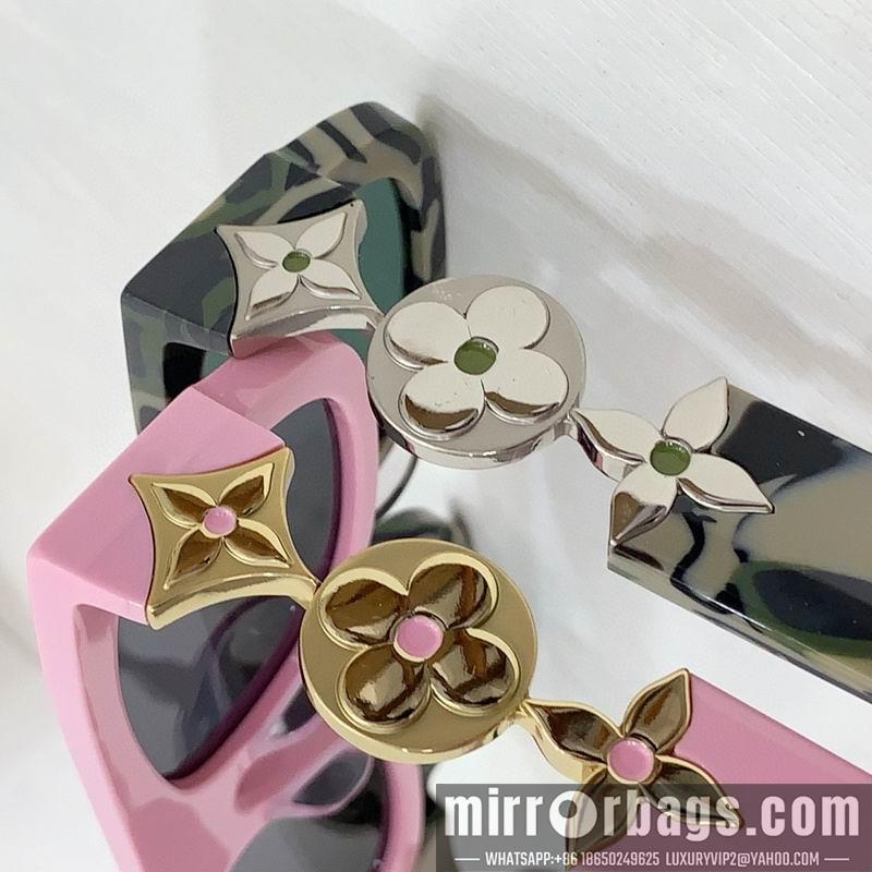 LV Glasses smr43