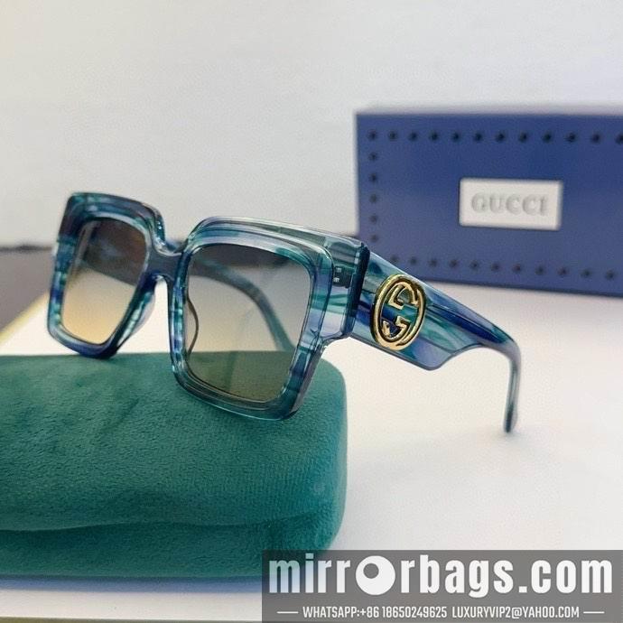Gucci Glasses smr08