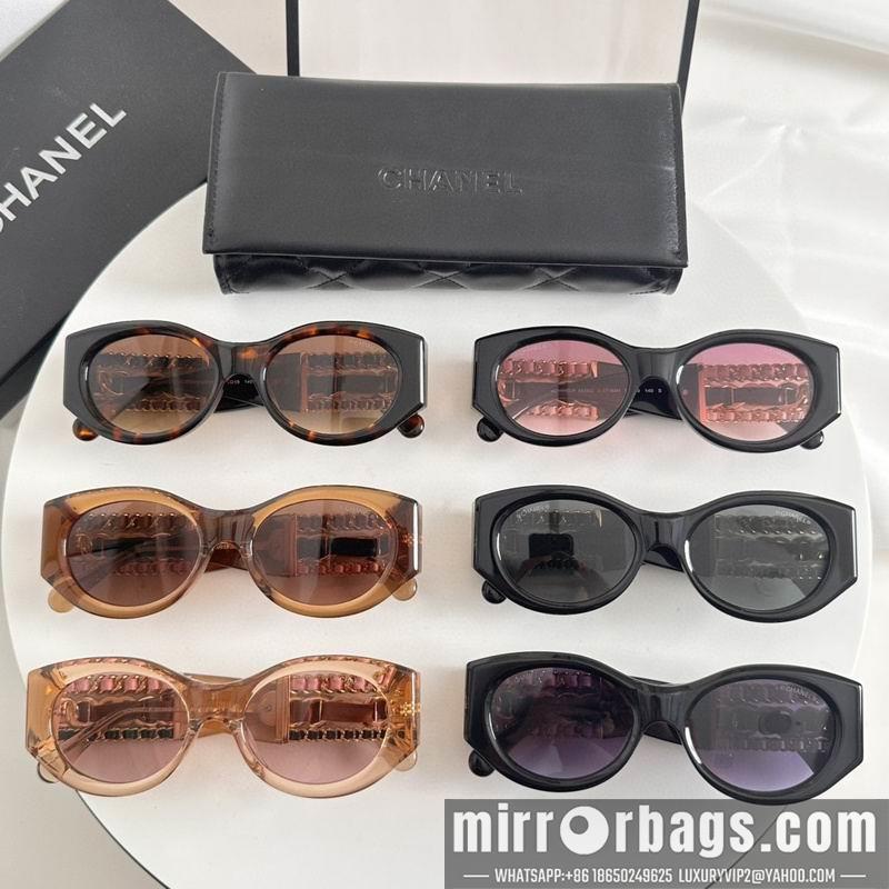 Chanel Glasses smh49