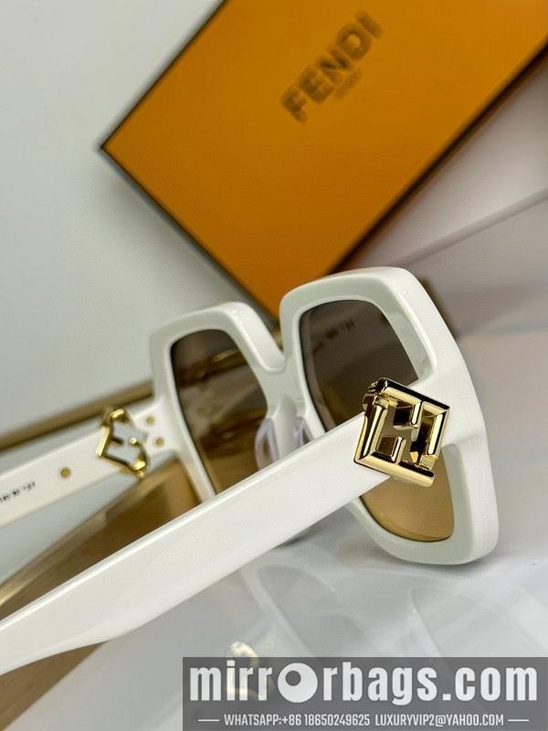 Fendi Glasses smh85