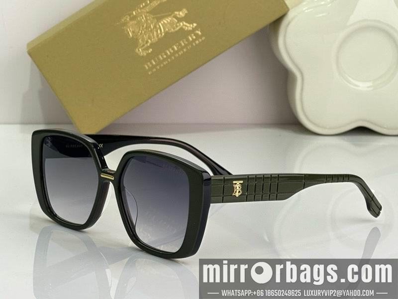 Burberry Glasses smx51