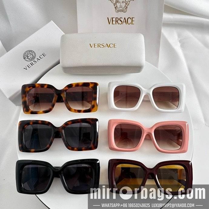 Versace Glaases smx177