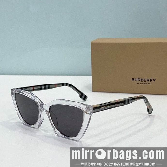 Burberry Glasses smx30