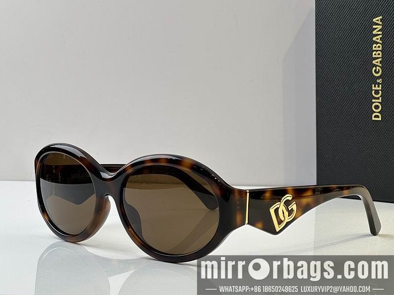 DG Glasses 03smh75