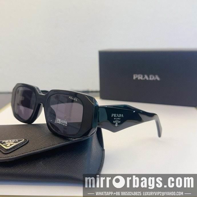Prada Glasses smx330