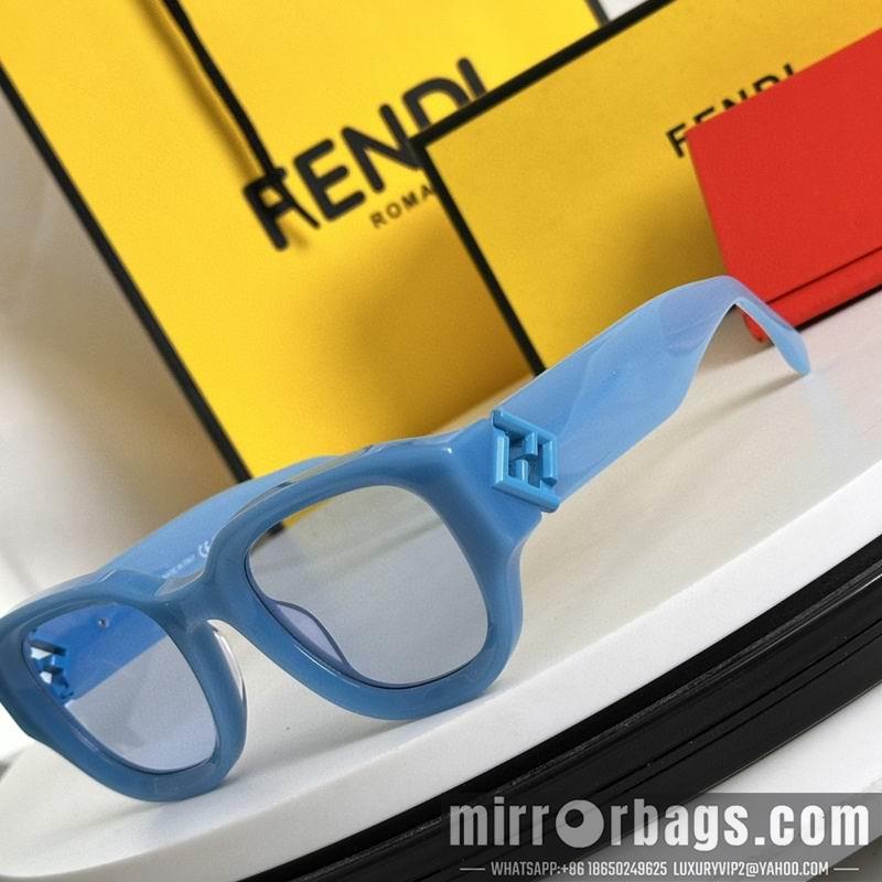 Fendi Glasses smh88