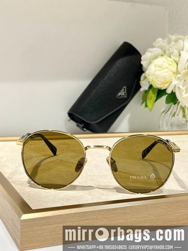 Prada Glasses smr73