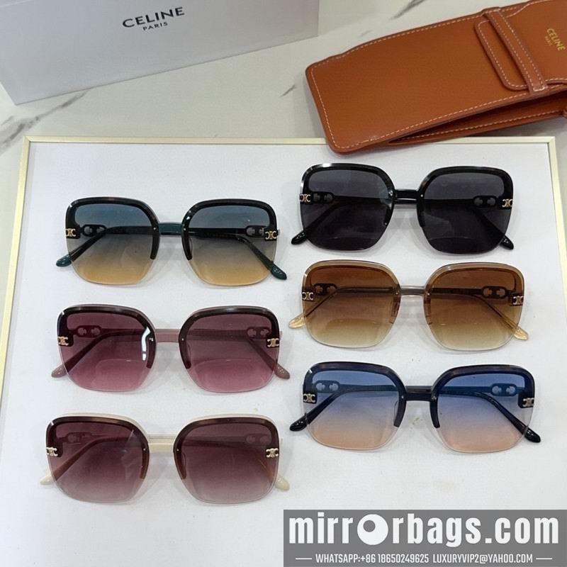 Celine Glasses 03smh36