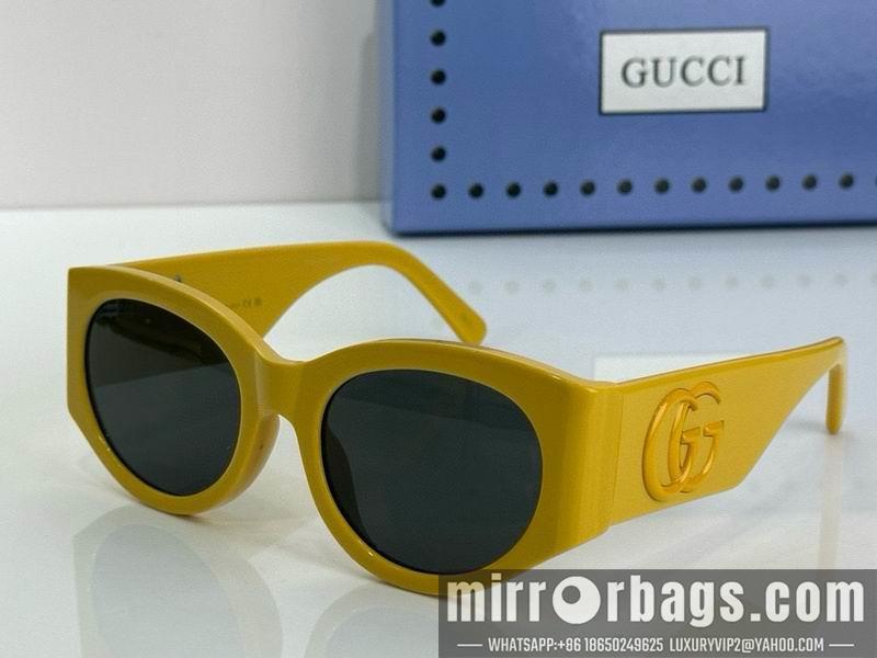 Gucci Glasses smx74