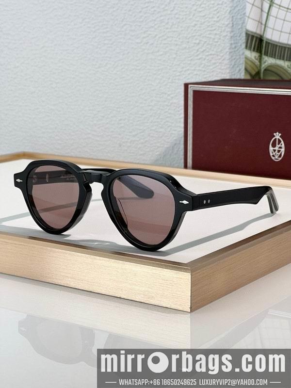 Jacques Marie Mage Glasses 03smh16