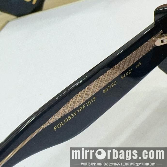Fendi Glasses smh10