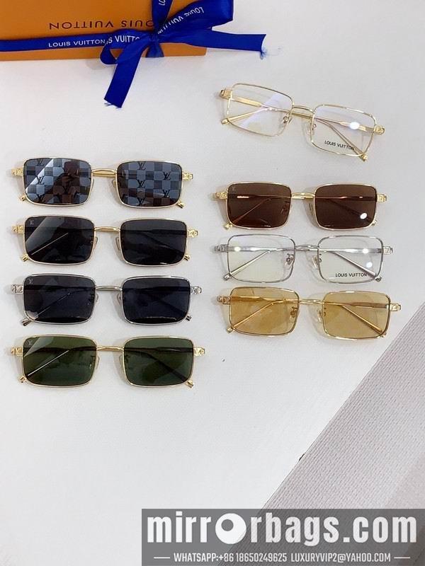 LV Glasses smr112