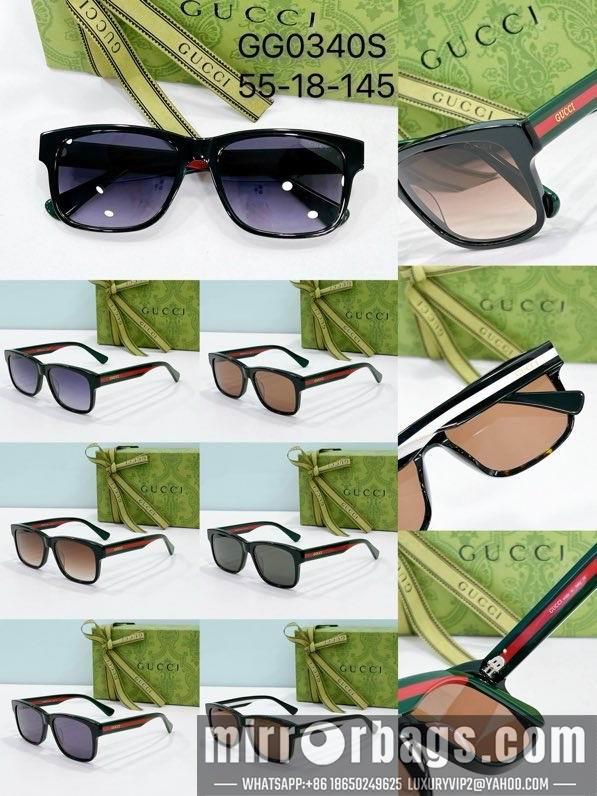 Gucci Glasses smx114