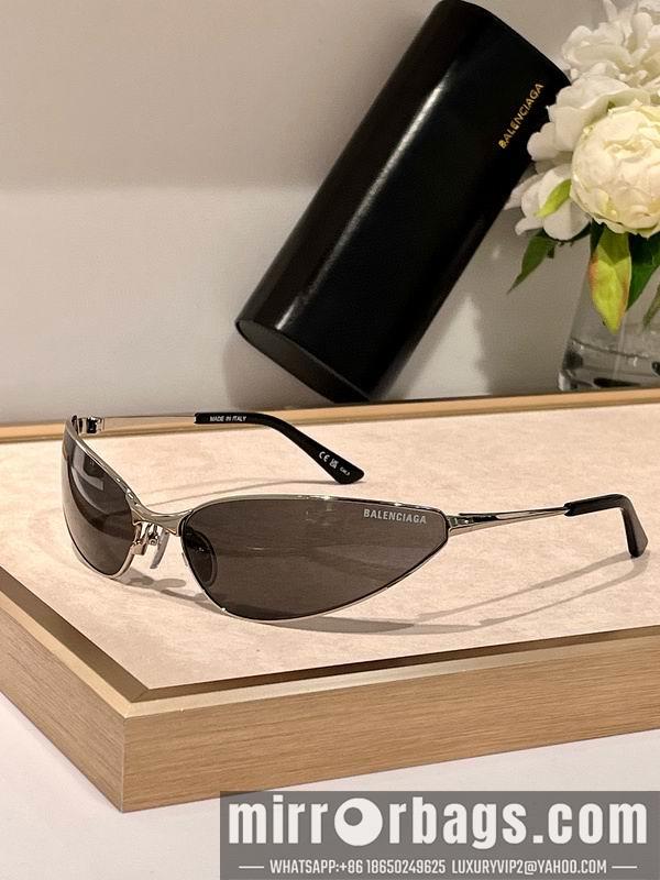 Balenciaga Glasses smx46