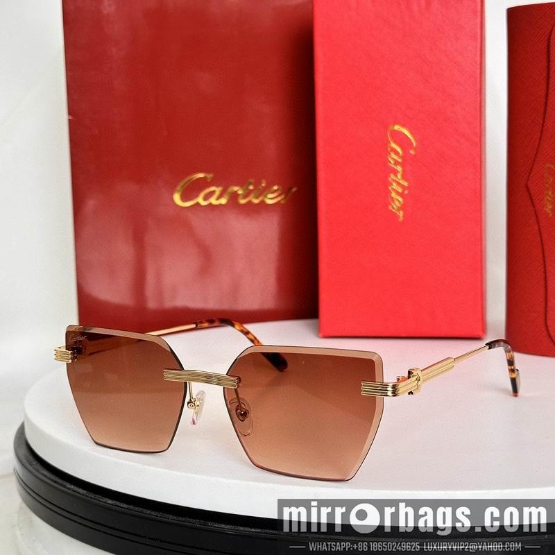 Cartier Glasses smh17