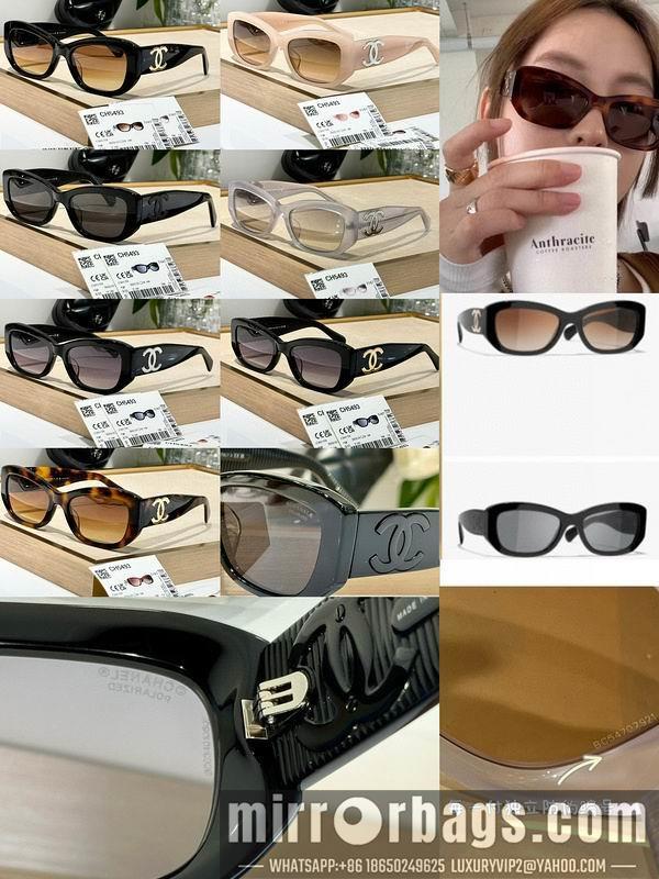 Loewe Glasses smx59