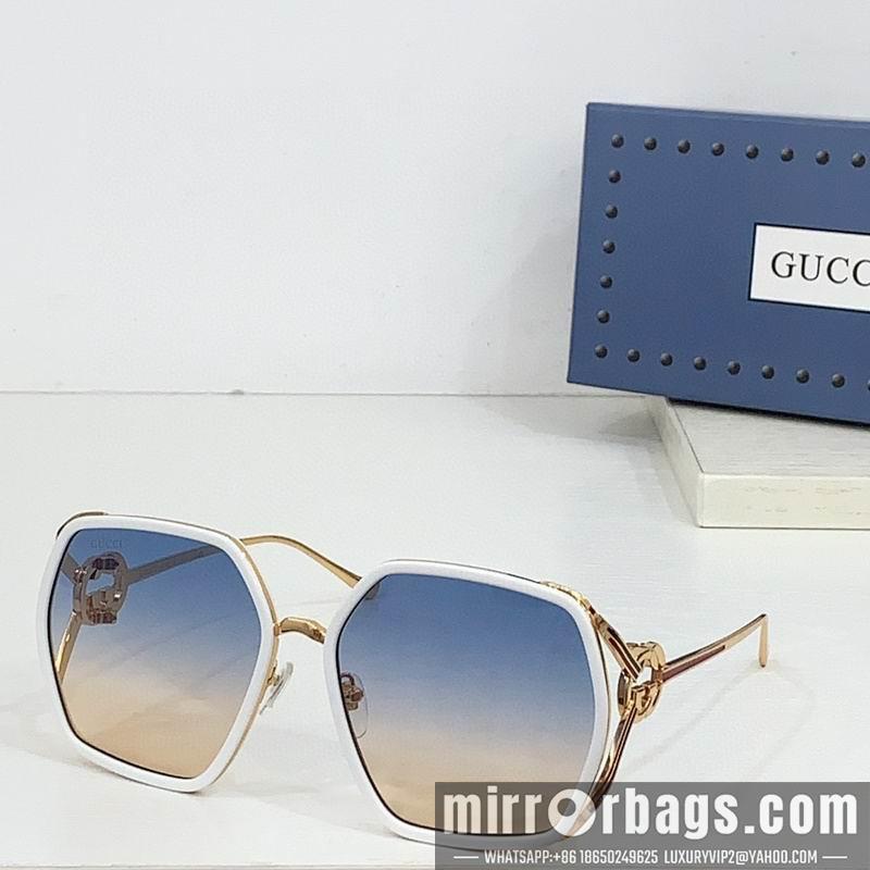 Gucci Glasses smr130