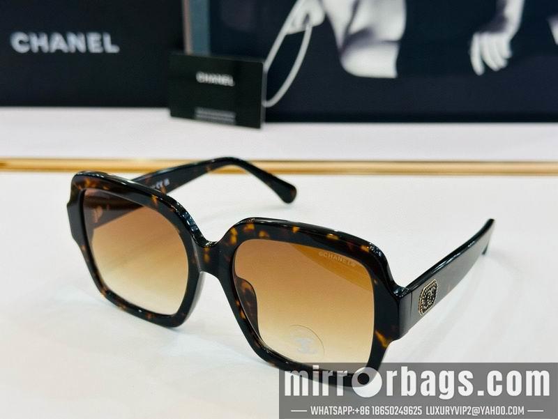 Chanel Glasses smr290