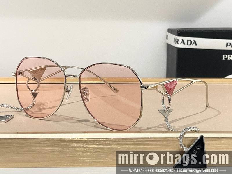 Prada Glasses smr01