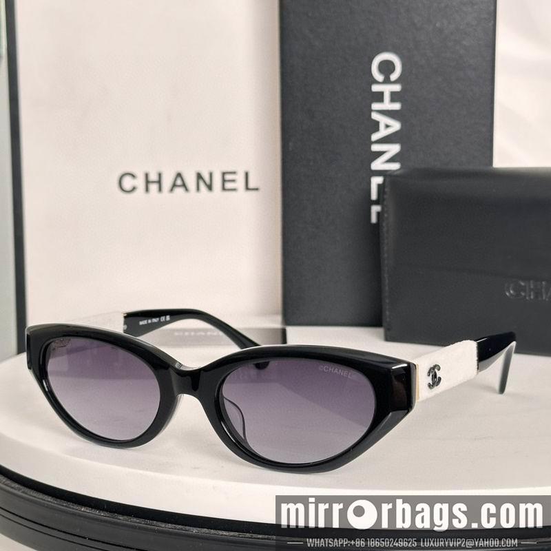 Chanel Glasses smh38