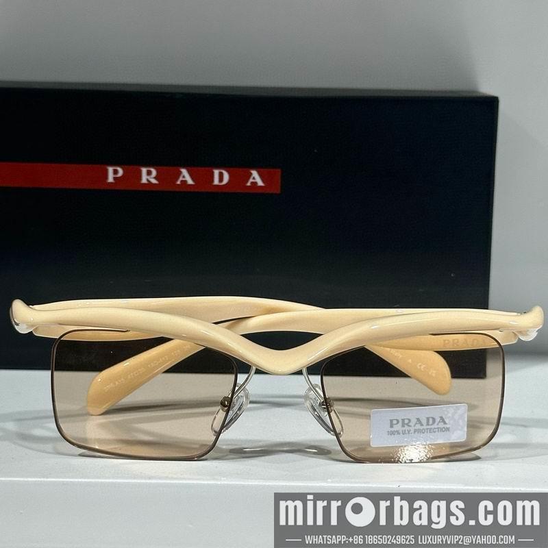 Prada Glasses smx185