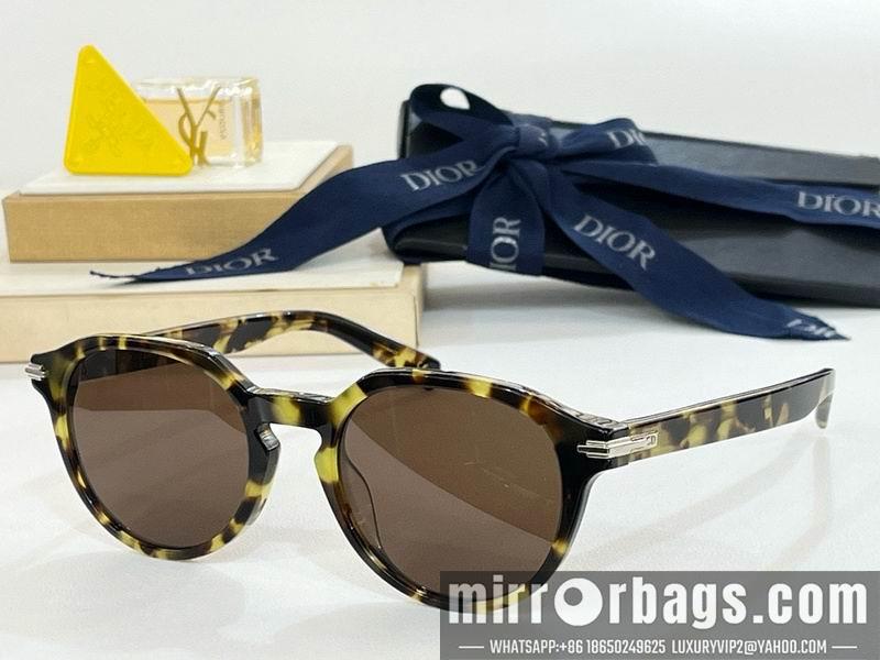 Dior Glasses smr35