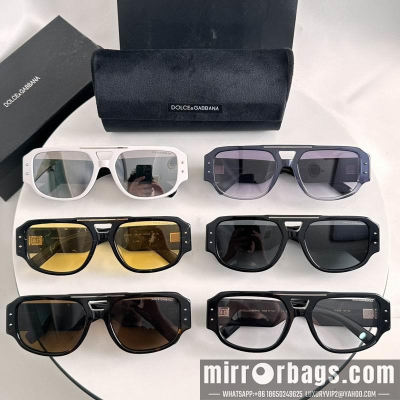 DG Glasses 03smh20