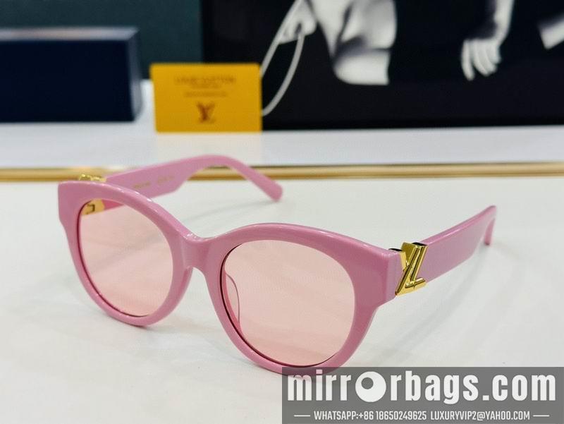 LV Glasses smr103