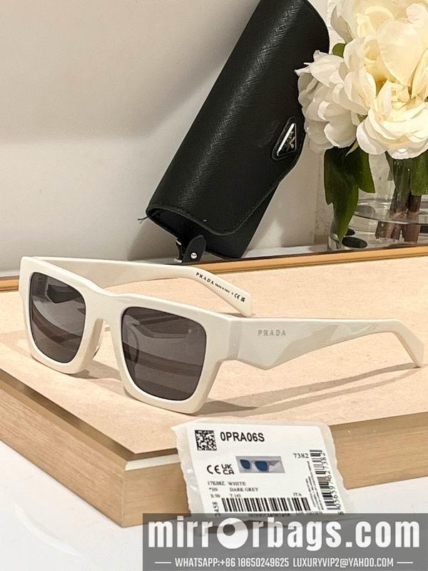 Prada Glasses smr30