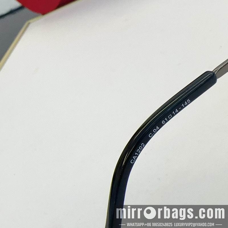 Cartier Glasses smx255