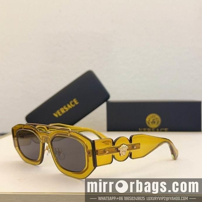 Versace Glaases smx150