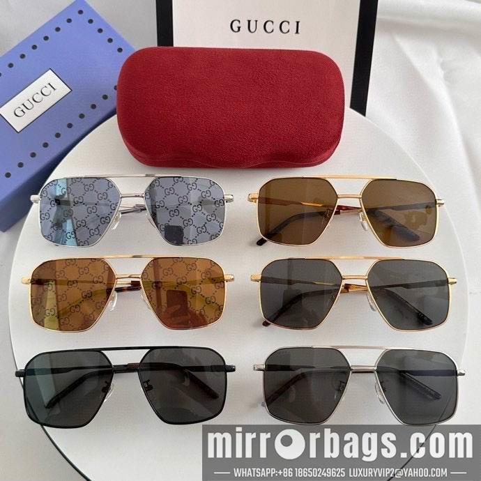 Gucci Glasses smx167