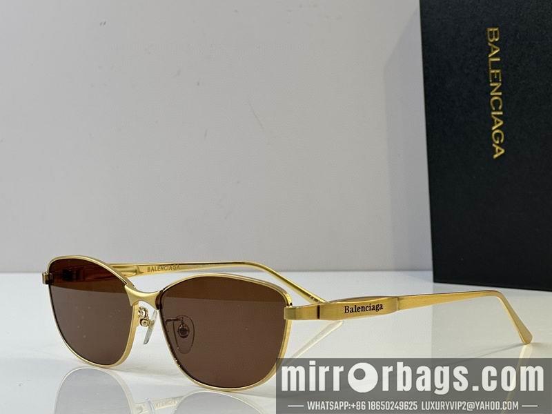 Balenciaga Glasses 03smh65