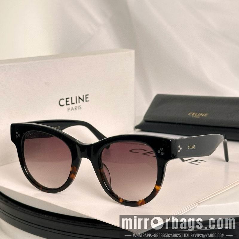 Celine Glasses 03smh23