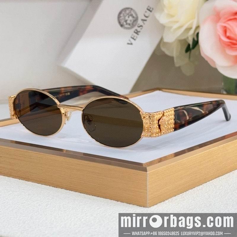 Versace Glasses 03smh96