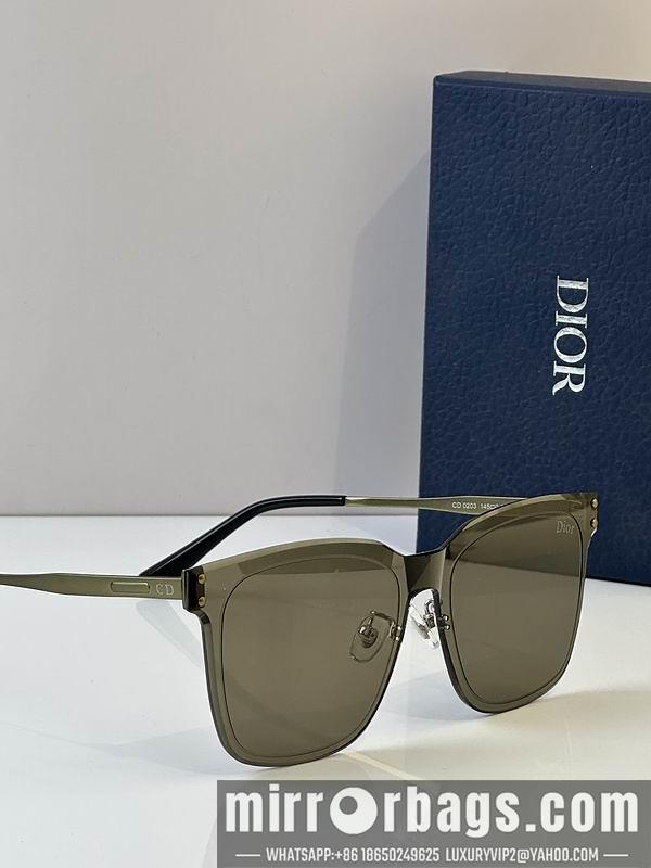 Dior Glasses 03smh118
